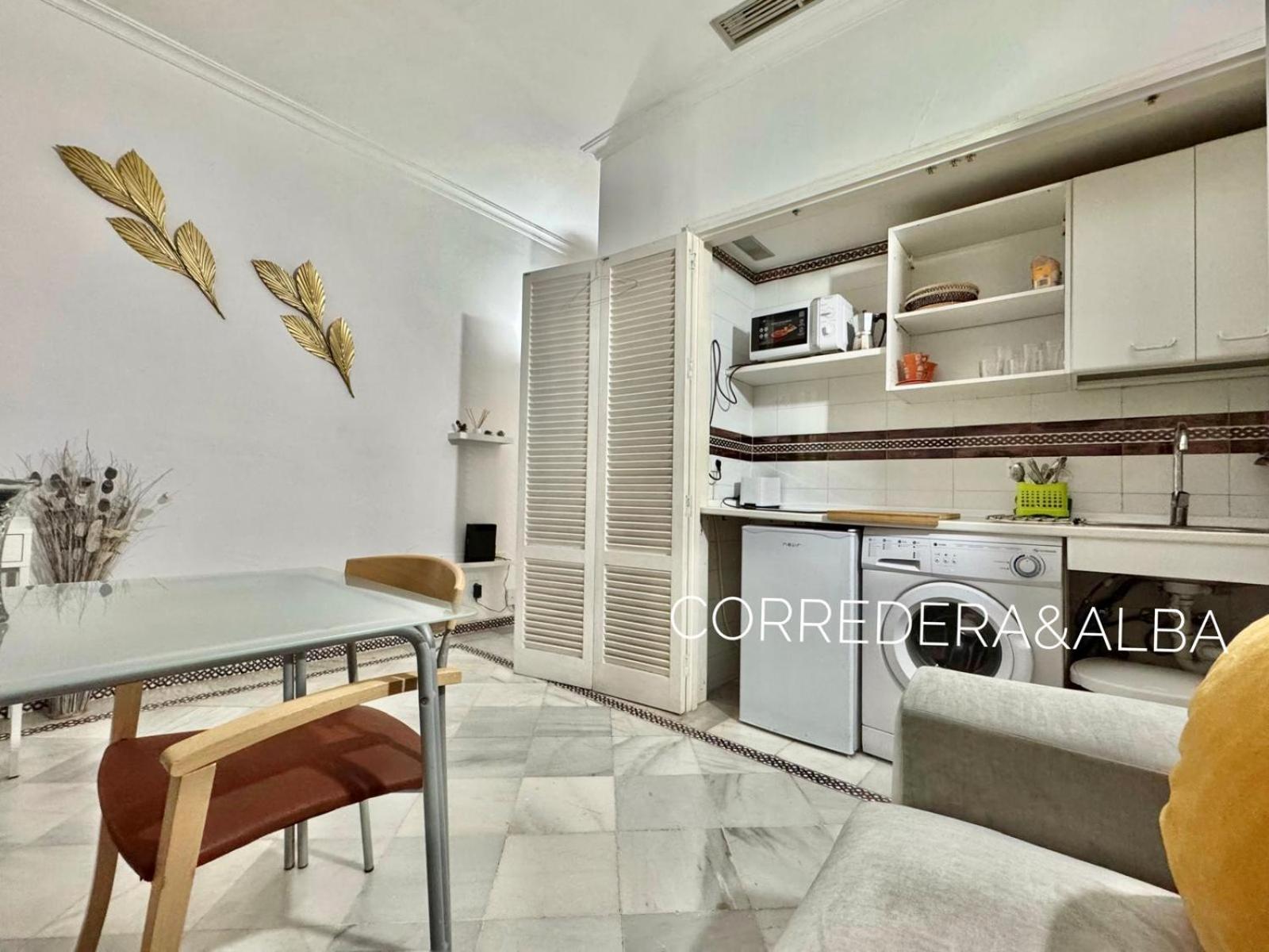 Habitaciones Casa Sevillana Centro — Photos 2