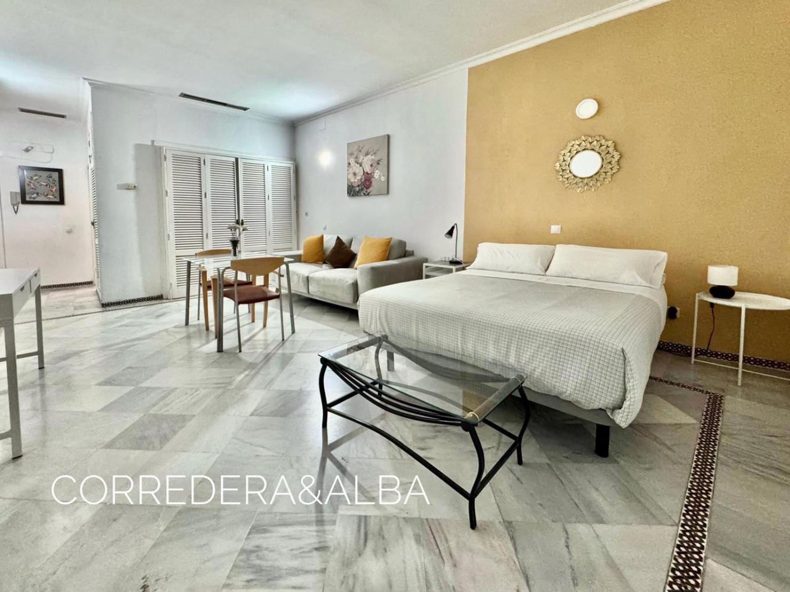 Habitaciones Casa Sevillana Centro, Seville